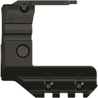 Byrna BOOST Adapter for SD Launcher, Black, Round, 12g CO2, 30 Shots per Cartridge