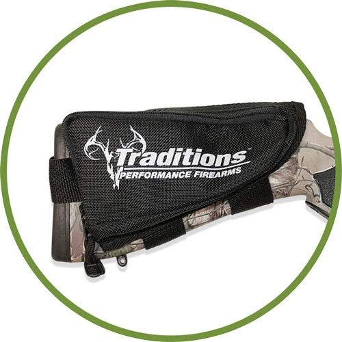 Traditions Rifle Stock Pack Fits Most Muzzleloaders A1878