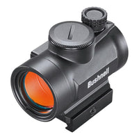 Bushnell, Trophy Red Dot Scope, 1x28 Red/Green Dot 4 Interchangeable
