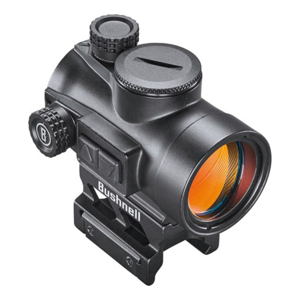 Bushnell, Trophy Red Dot Scope, 1x28 Red/Green Dot 4 Interchangeable