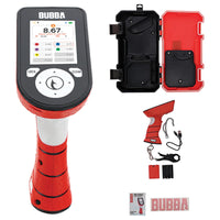 BUBBA Pro Series Smart Fish Scale