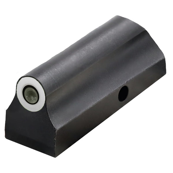 XS SIGHTS New Standard Dot Night Sights for Ruger LCR Pistols, Glow Sights for Tactical Applications, Fits Multiple LCR Calibers