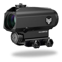 Swampfox Blade 1x25 Prism Scope, BRC Reticle