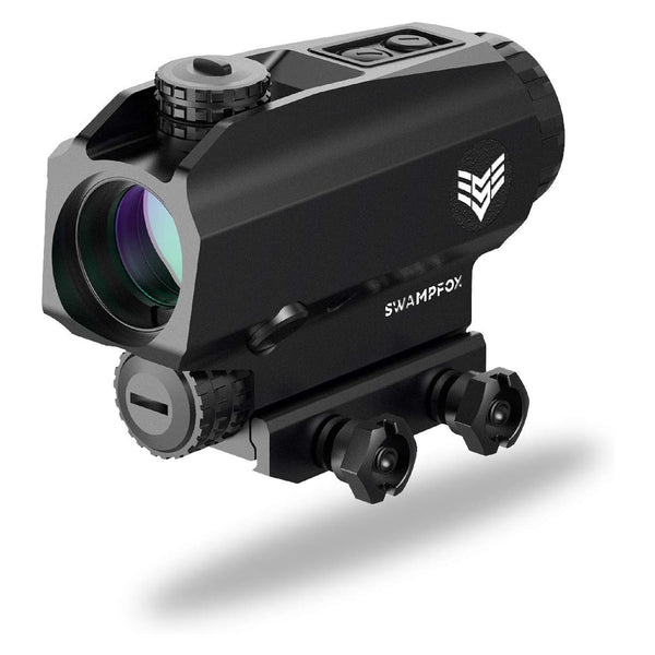 Swampfox Blade 1x25 Prism Scope, BRC Reticle