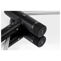 JRL Forte Pro Dryer - Professional Hair Blow Dryer with Diffuser