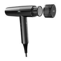 JRL Forte Pro Dryer - Professional Hair Blow Dryer with Diffuser