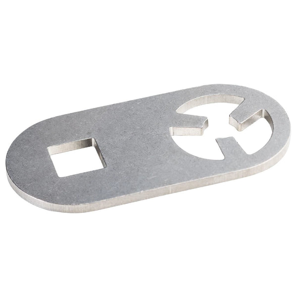 SOCOM 3-Prong Installation Wrench