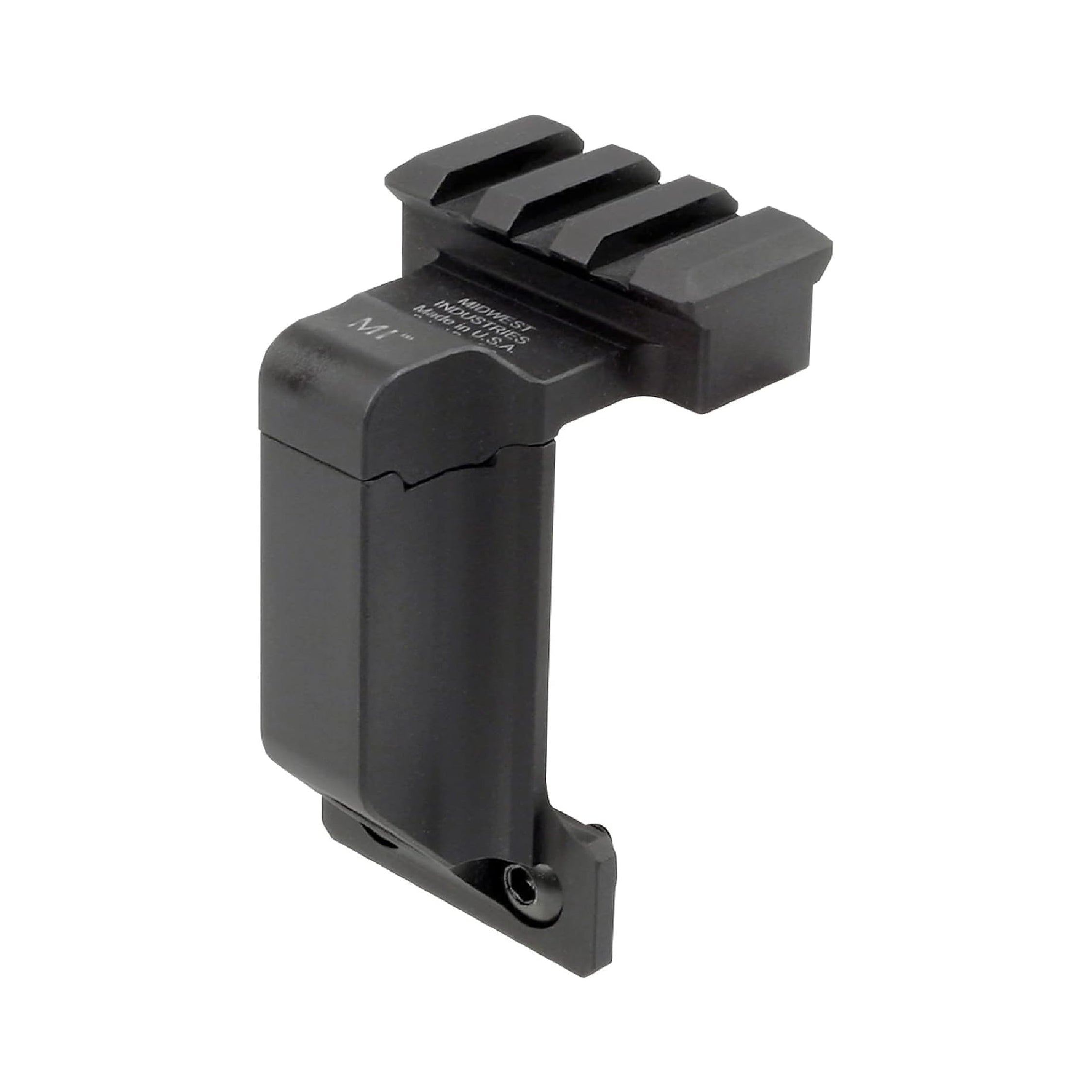 Midwest Industries MI-G2SUB-R MI Gen2 SUB 2000 Optic Mount -Rail Top