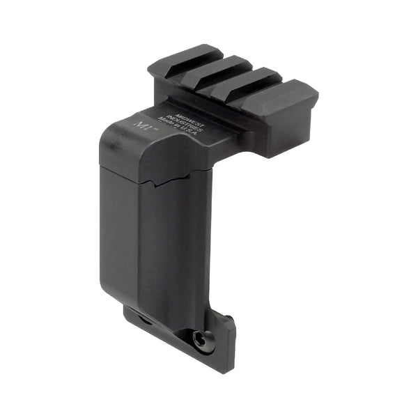 Midwest Industries MI-G2SUB-R MI Gen2 SUB 2000 Optic Mount -Rail Top