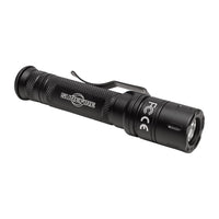 SureFire E2T-MV Tactician High-Output LED Flashlight with Maxvision, Black