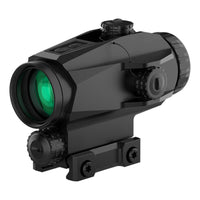 Swampfox Trihawk 3x30 Prism Scope