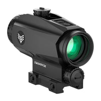 Swampfox Trihawk 3x30 Prism Scope