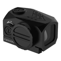 Kraken Closed Emitter 1x16 Red/Green Dot 3 MOA