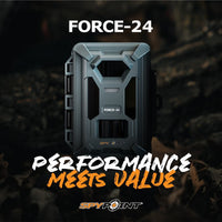 SPYPOINT FORCE-24
