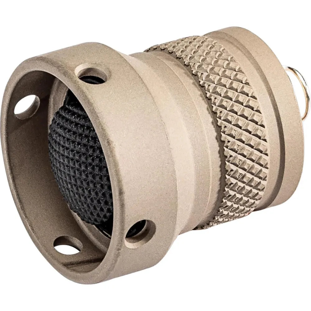 SureFire Protective Tan Tail
