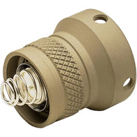 SureFire Protective Tan Tail