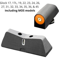 XS Sights DXT2 Big Dot Triti