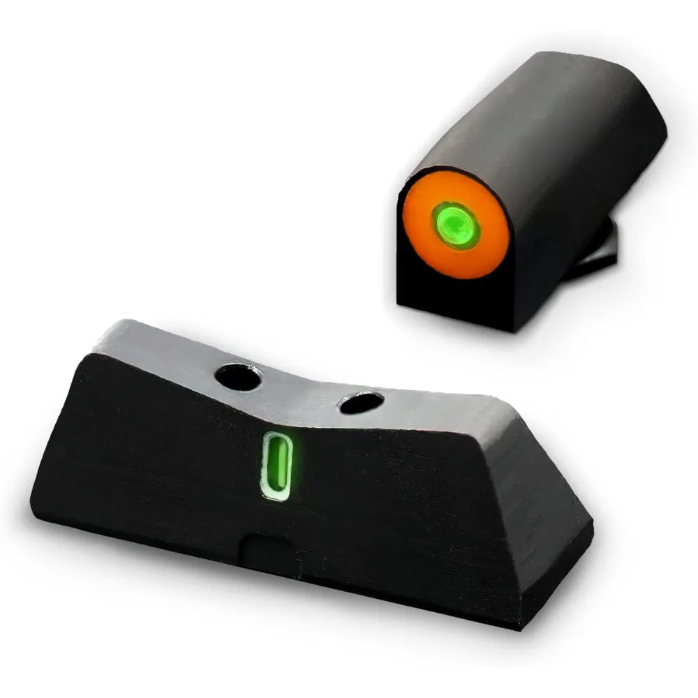 XS Sights DXT2 Big Dot Triti