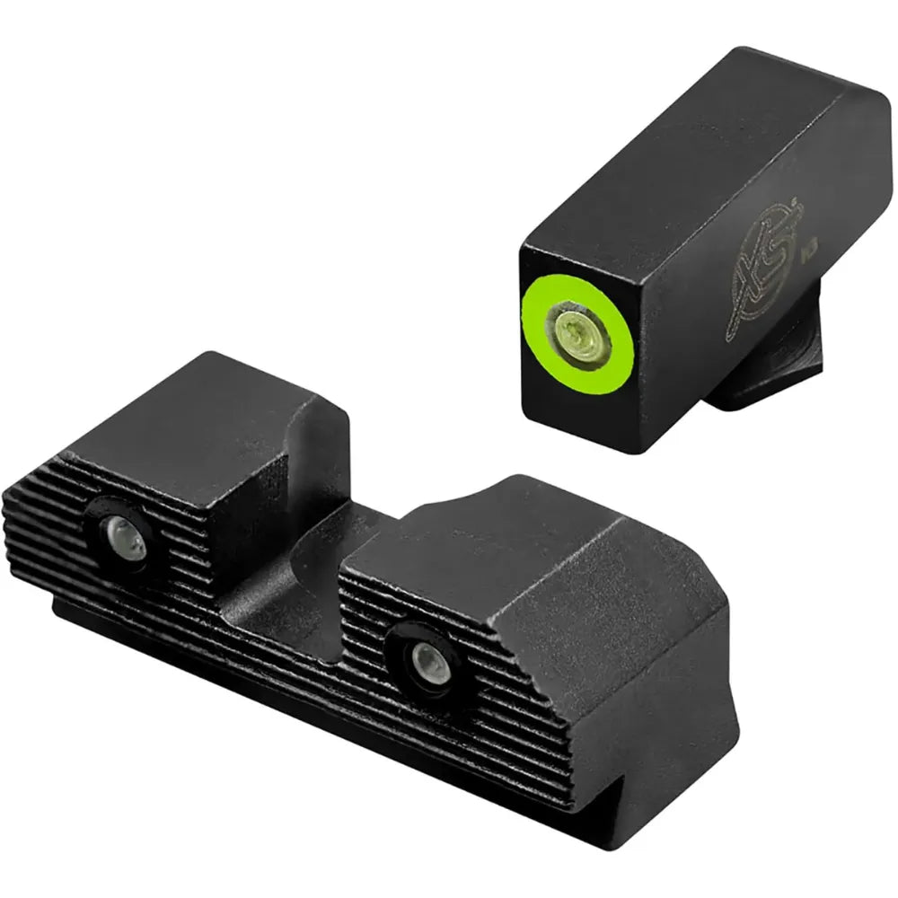XS Sights R3D 2.0 Sights Com