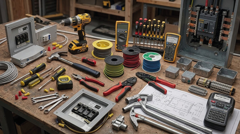 Tools & Home Improvement