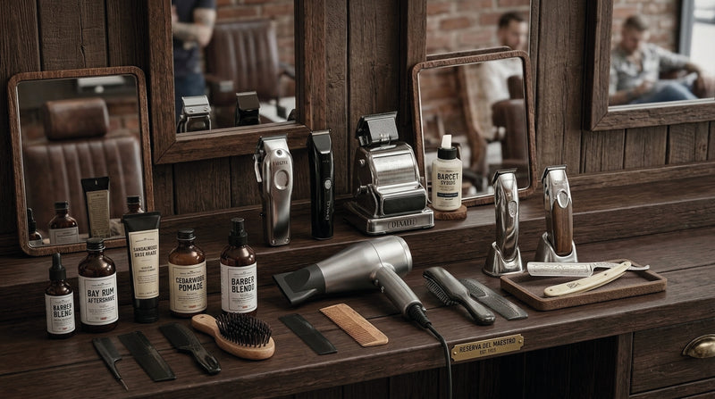 Beauty & Personal Care